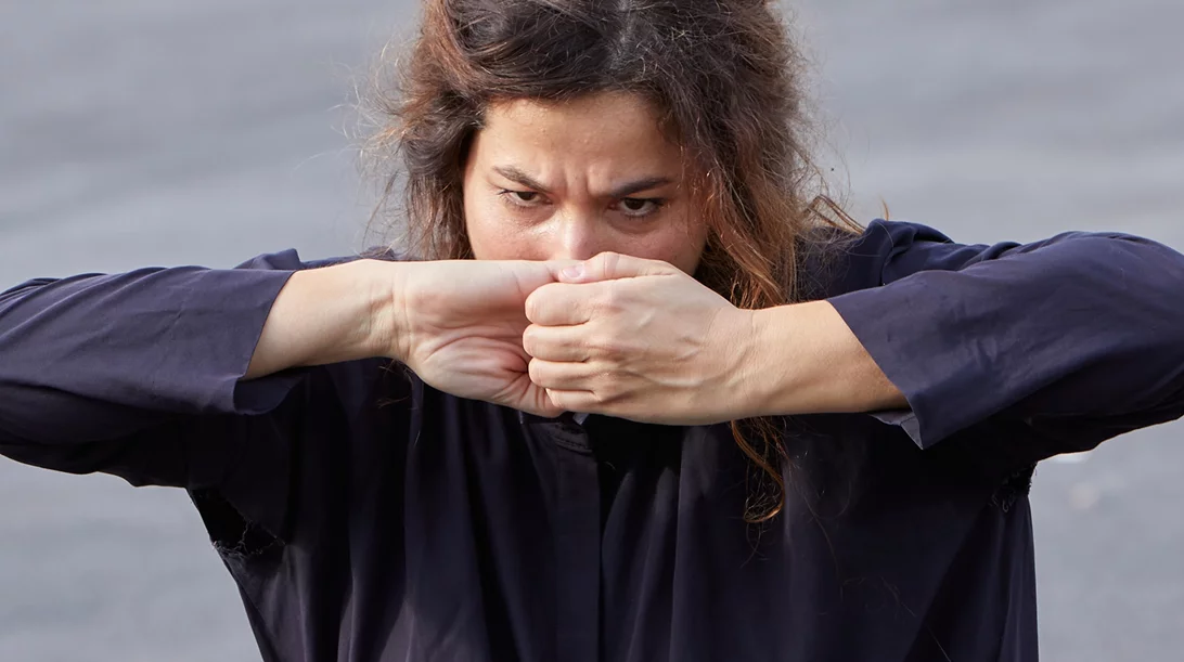 "For Women": Μια μουσική παράσταση της Αγγελικής Τουμπανάκη αφιερωμένη στις γυναίκες