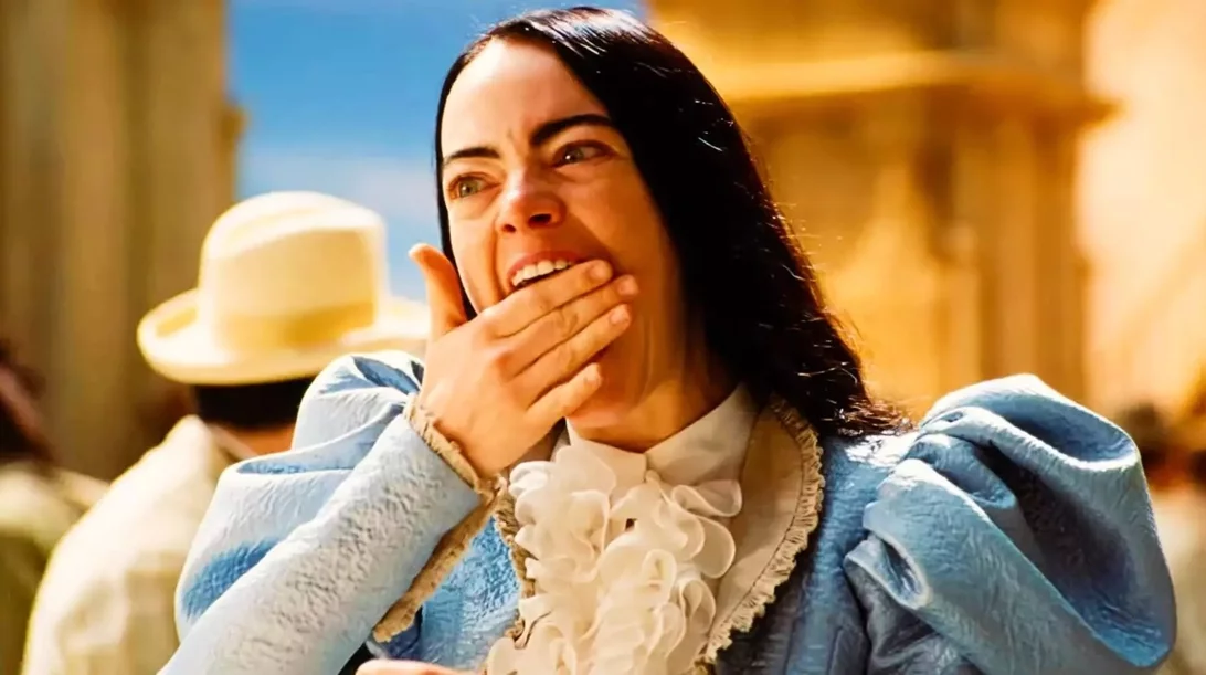 "Poor Things": Ποιες είναι τελικά οι οσκαρικές πιθανότητες του Γιώργου Λάνθιμου;