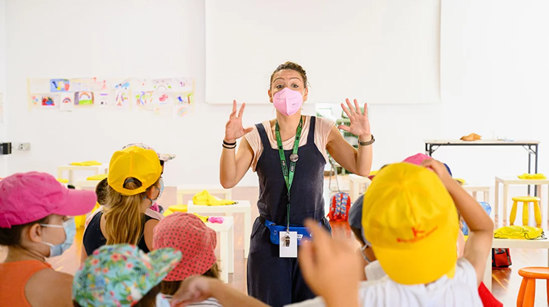 "Κυριακές στην Αθήνα" με δωρεάν εκπαιδευτικές και ψυχαγωγικές δράσεις για όλη την οικογένεια