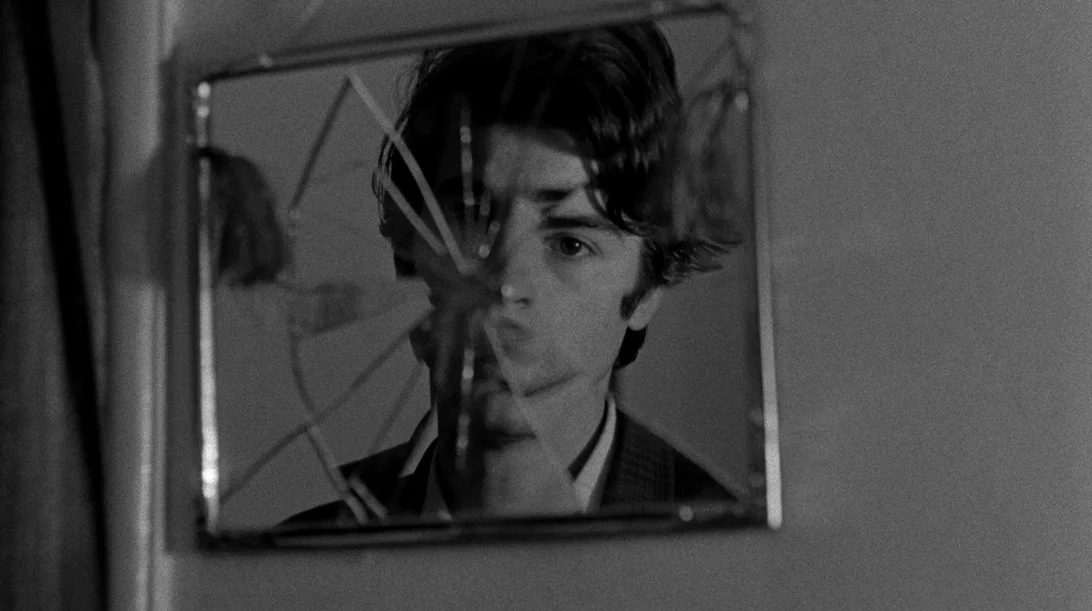 "Ιωάννης ο Βίαιος": Η πιο τραγικά επίκαιρη ταινία του ελληνικού σινεμά