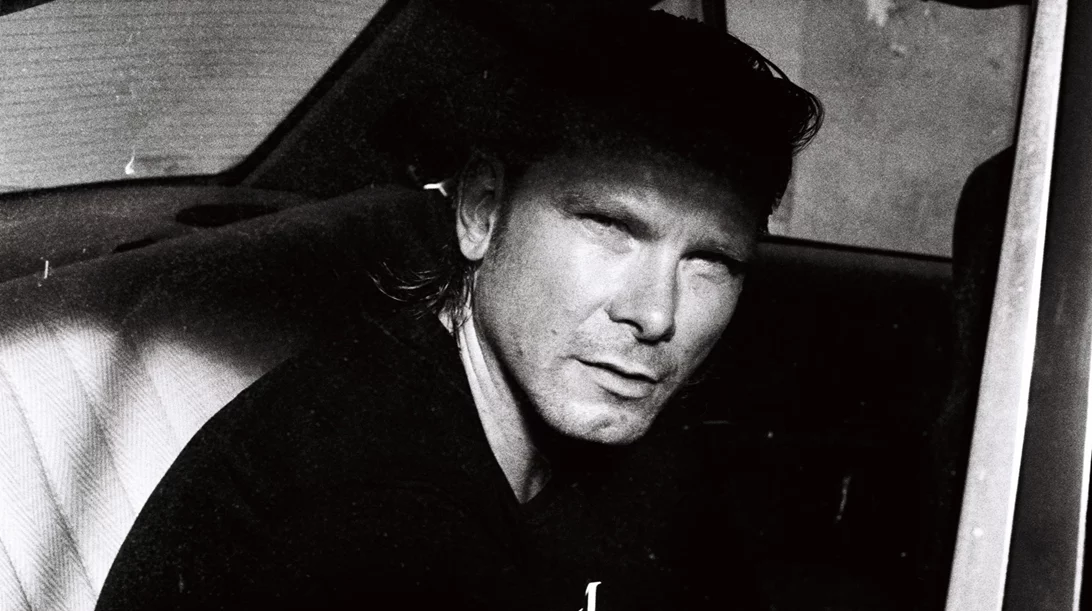 Marcel Dettmann: "Όλα έχουν γίνει πιο γρήγορα, πιο επιφανειακά στην techno σήμερα"