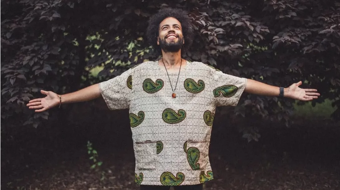 Η DTP Events παρουσιάζει τον Κολομβιανό DJ/Producer AIWAA στην ταράτσα "Great Bear"