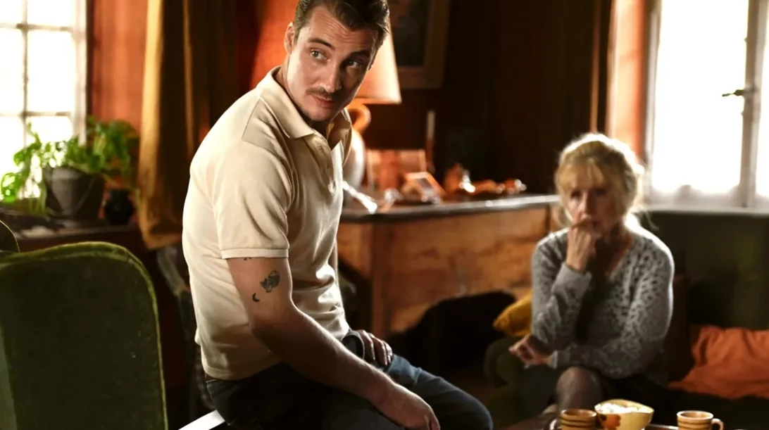 Όταν Έρθει το Φθινόπωρο