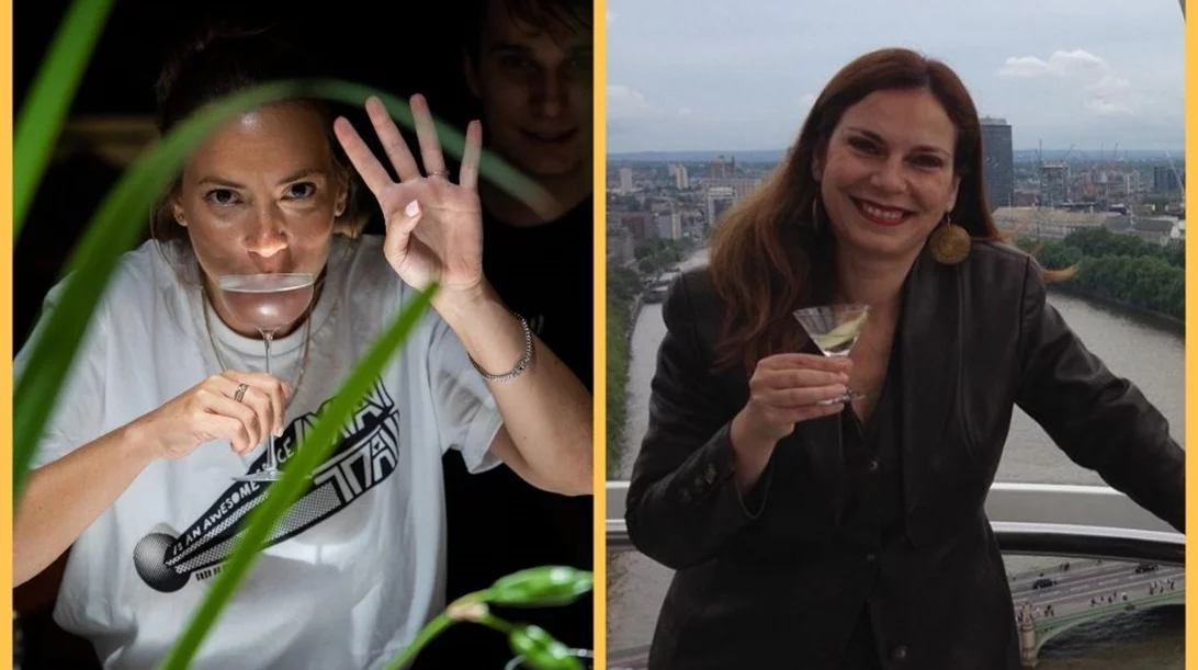 Athens Cocktail Festival & Week: Οι διοργανώτριες του φεστιβάλ μιλούν για τη γιορτή του fine drinking