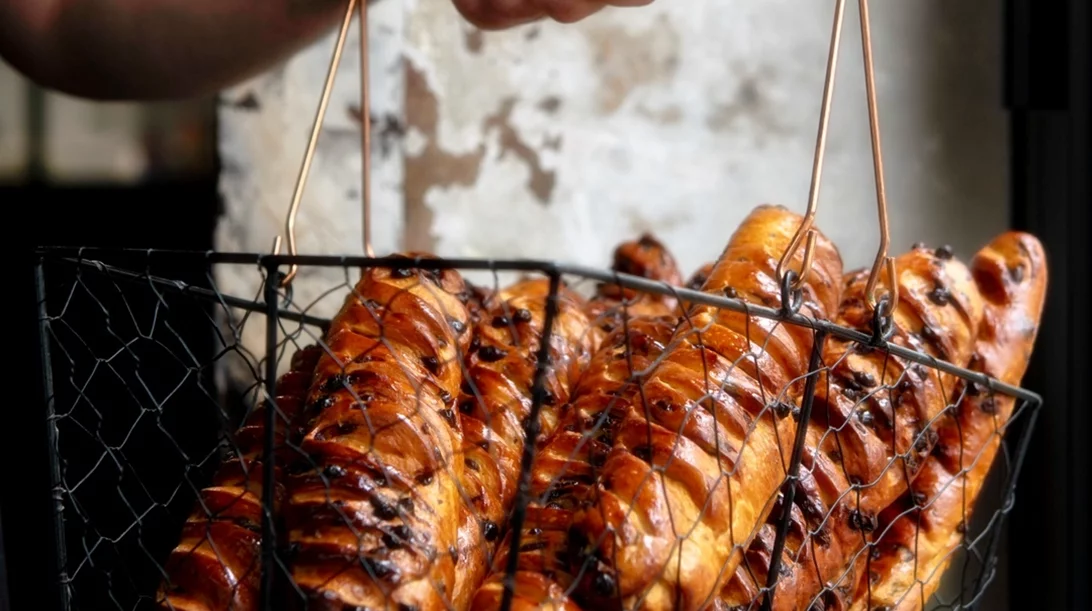 5 next-gen φούρνοι στο Παρίσι