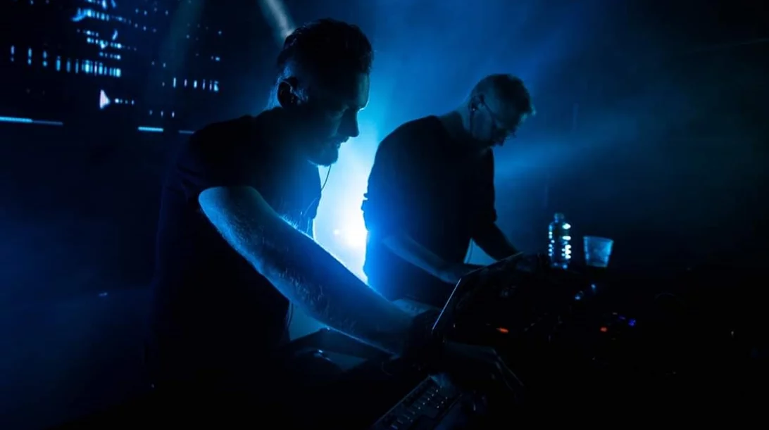 Η DTP Events παρουσιάζει τους Carbon Based Lifeforms στο "Gazarte"