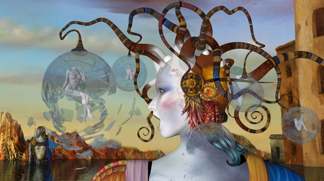 Αφιέρωμα στο ελληνικό animation από το Ertflix