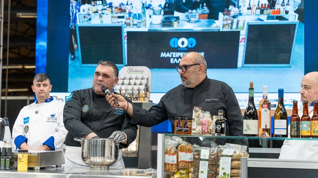 Η ΕΞΠΟΤΡΟΦ επιστρέφει ενισχυμένη