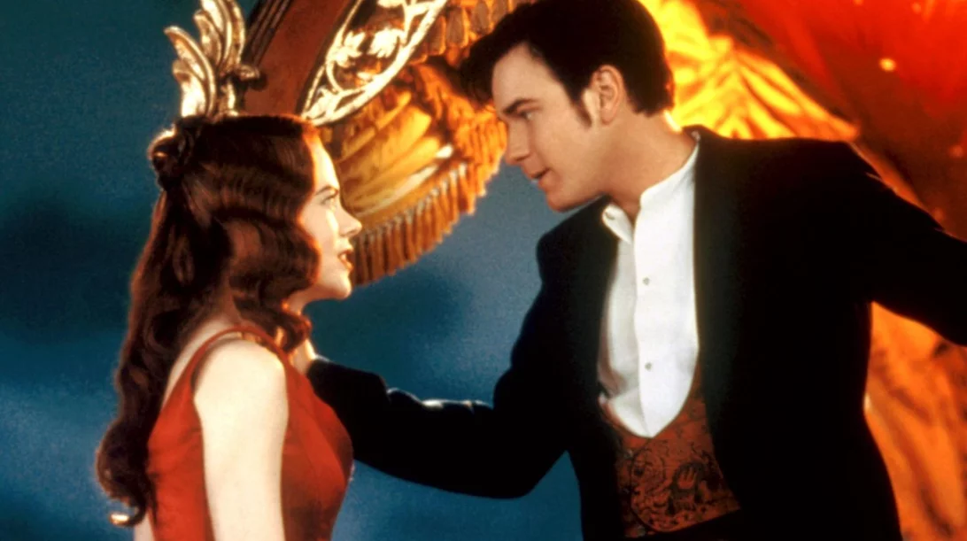 "Ο Χρήστος Ακούει Σινεμά στο Δαναό" και έφτασε η ώρα για το φαντασμαγορικό μιούζικαλ "Moulin Rouge!"