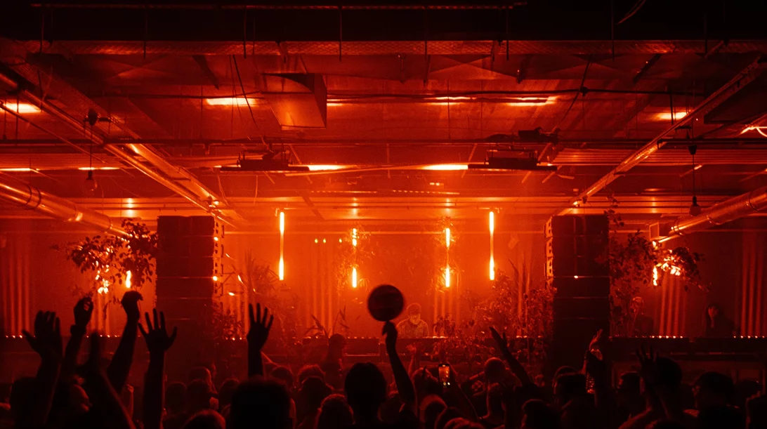 8 events για να υποδεχτείς το 2024 με πολύ χορό!