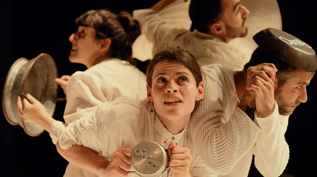 Έρχεται το πολυσυλλεκτικό Our Festival