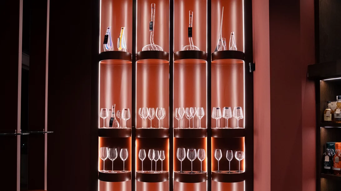 Η CAVA NEKTAR ανοίγει ένα νέο κεφάλαιο στην Κηφισιά