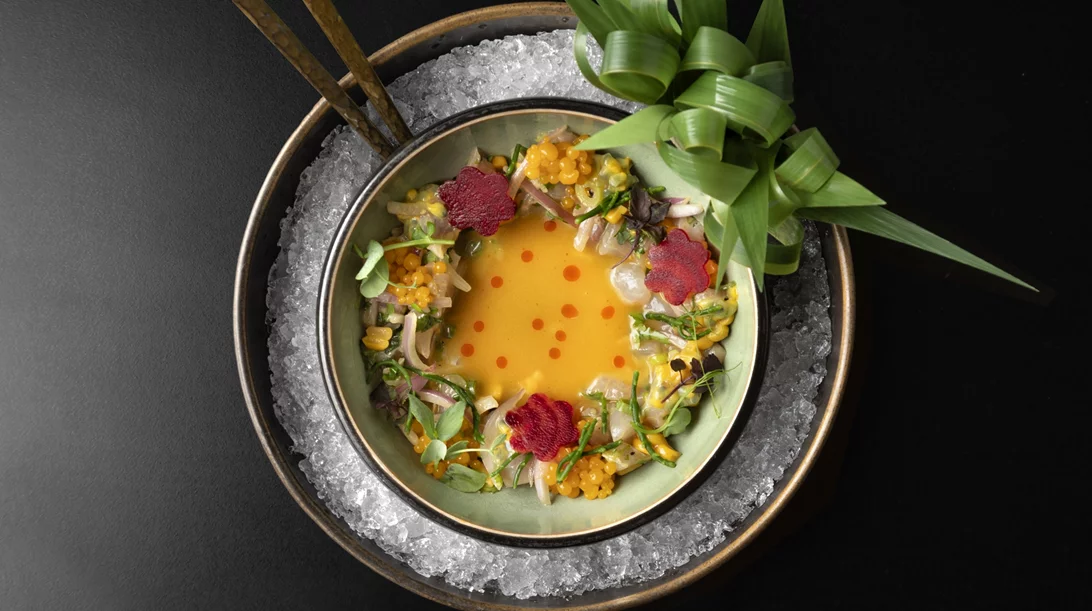 "Academias Hotel", Autograph Collection: Χριστούγεννα και Πρωτοχρονιά στην Ακαδημία των αισθήσεων