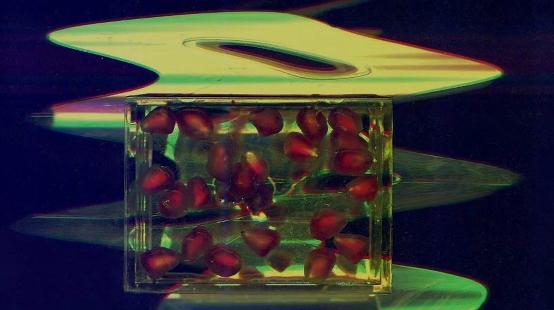 Innerland Project: Ένας διάλογος μεταξύ Τέχνης και Ψυχολογίας