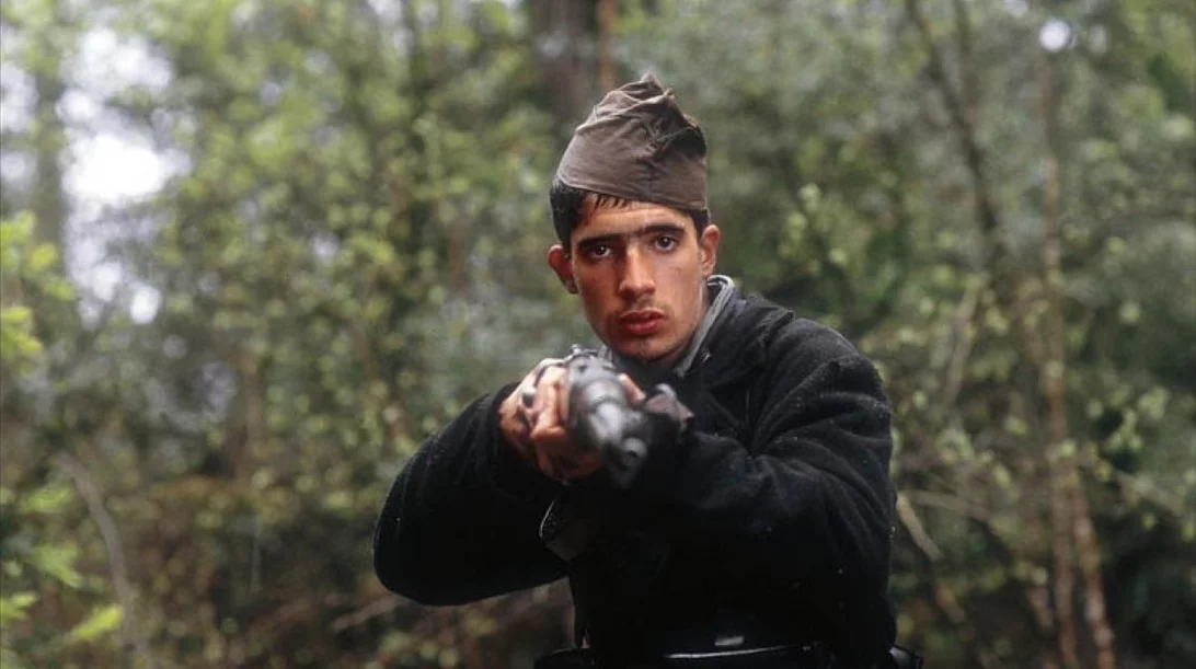 Οι Στρατιώτες της Σαλαμίνας