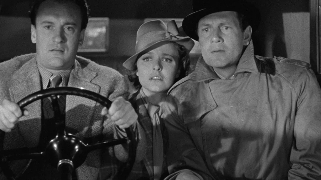 Φιλμ νουάρ και σινεμά μυστηρίου τα σαββατόβραδα στην ΕΡΤ3