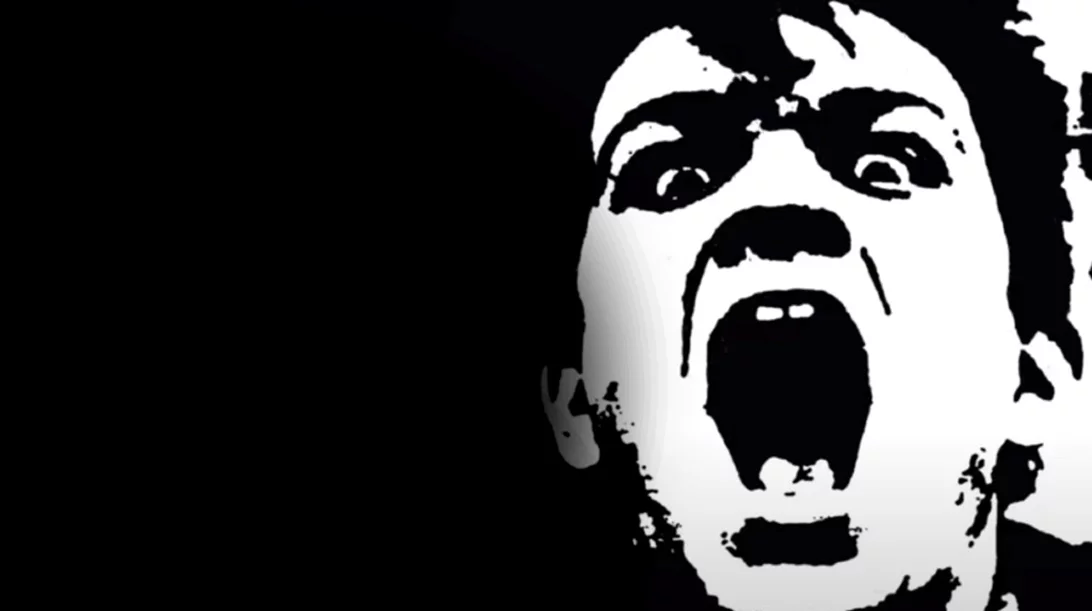 Οι Pink Turns Blue στη Death Disco