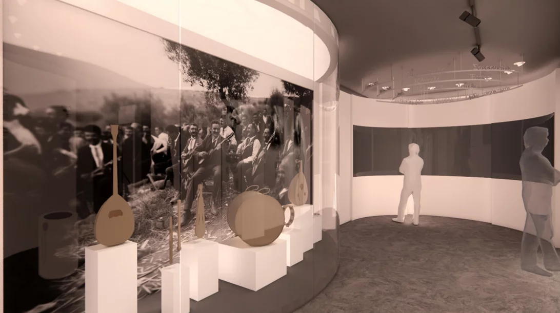 Πράσινο φως για το Μουσείο Προσφυγικού Ελληνισμού στη Θεσσαλονίκη: Ένα κέντρο ιστορίας και πολιτισμού