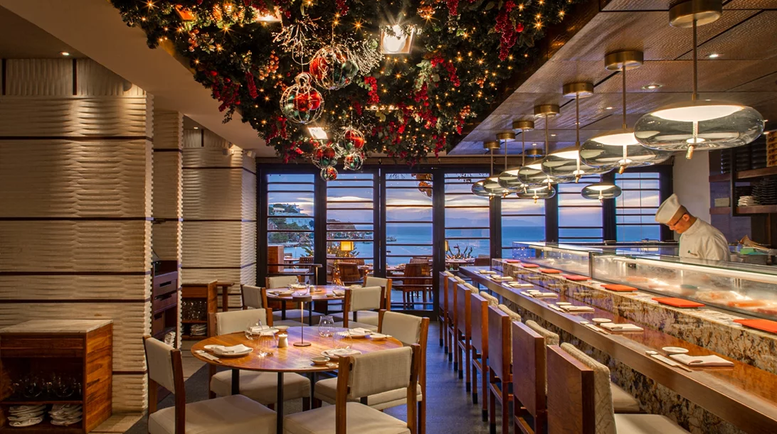 Ημέρες Βραβευμένης Γαστρονομίας: 4 εστιατόρια για κορυφαίο sushi σε ειδικές τιμές