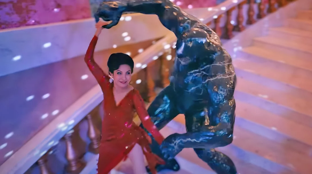 Venom: Η Τελευταία Πράξη