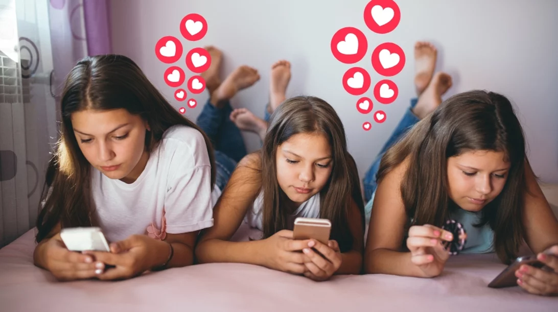 SkinnyTok: Όταν τα social media ρομαντικοποιούν τις διατροφικές διαταραχές