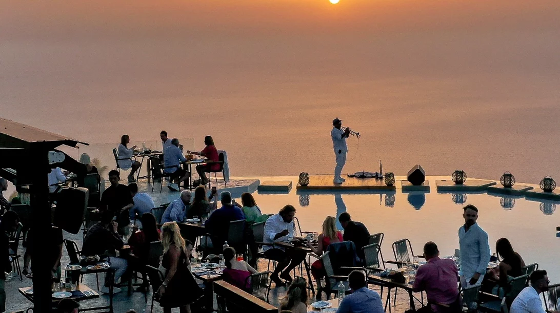 "Amente", Λευκάδα