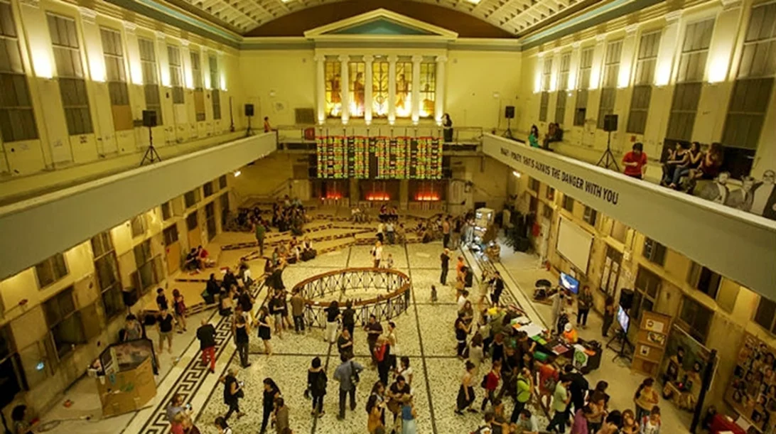 Από το Μουσείο Ακρόπολης και τη Μητρόπολη μέχρι το Παλαιό Χρηματιστήριο: Οι συναυλίες του Πάσχα που δεν πρέπει να χάσεις