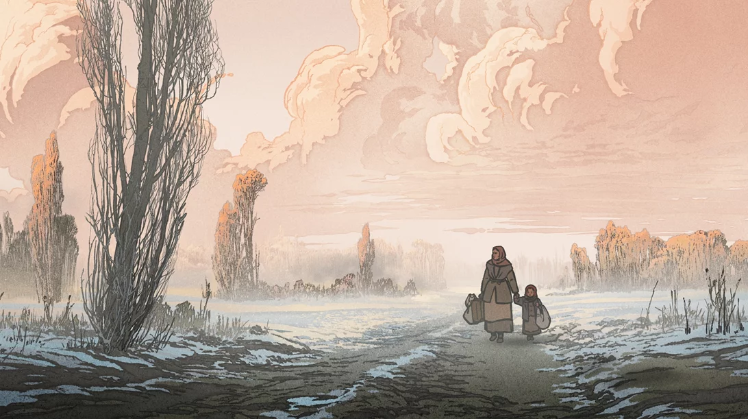 Ποιο είναι "Το Πιο Πολύτιμο Φορτίο" του Μισέλ Χαζαναβίσιους;