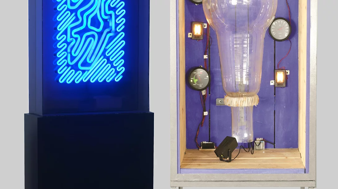 Art Athina 2022: Ρεκόρ συμμετοχών και δυναμική επιστροφή