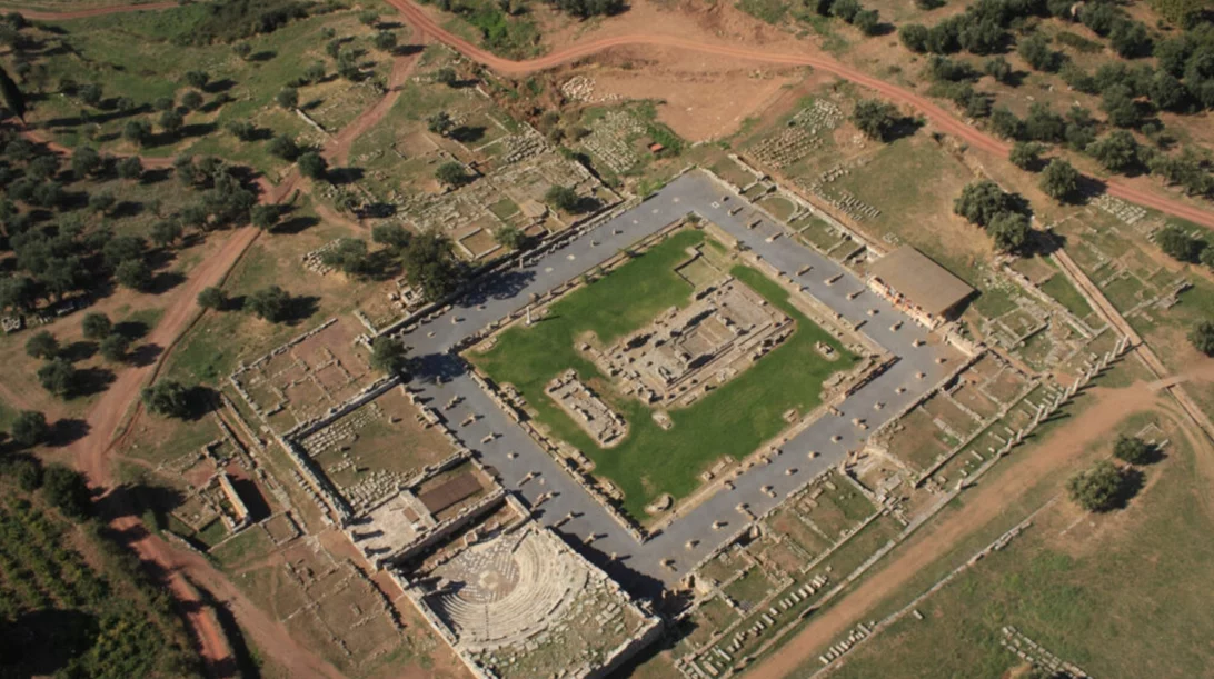 ΥΠΠΟΑ: Δημιουργείται το νέο Αρχαιολογικό Μουσείο Μεσσήνης – Αναδεικνύεται το Ταφικό Μνημείο Ερμιόνης