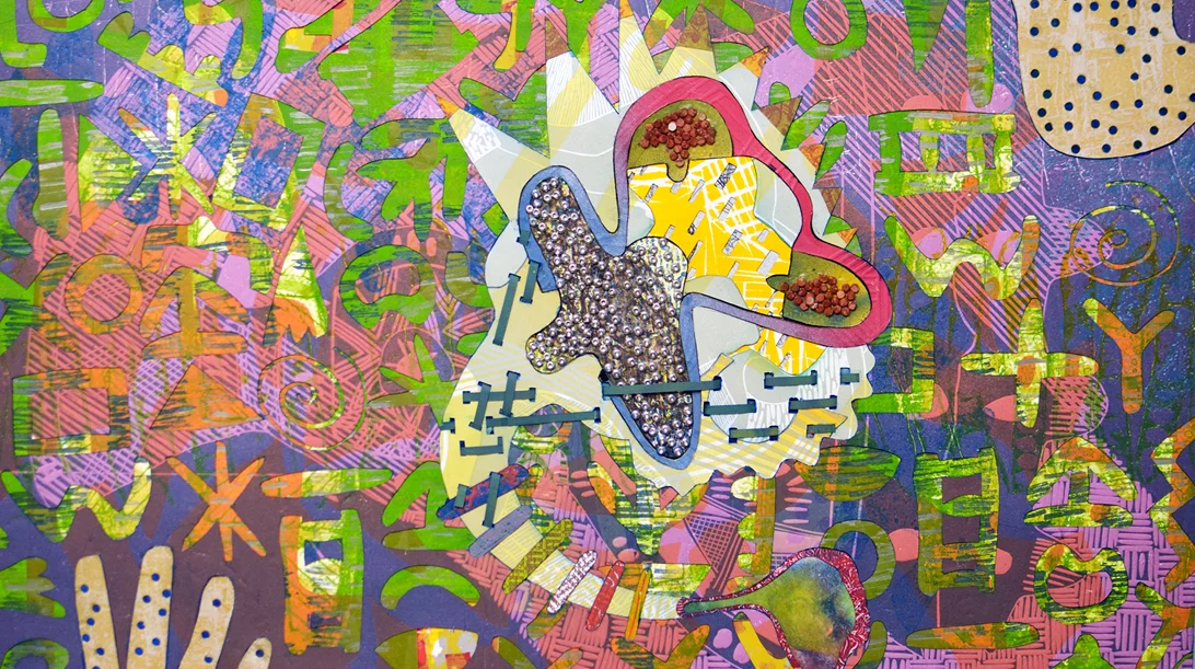 Το τρίτο μέρος της καλλιτεχνικής σειράς "Χαρακτικές Καταθέσεις" παρουσιάζεται στον χώρο του ETCH INK