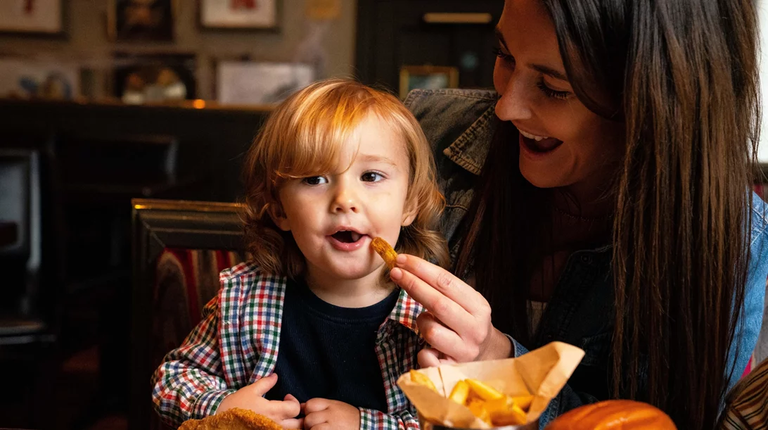 Οι Παιδικές Κυριακές επιστρέφουν στο Hard Rock Cafe Athens