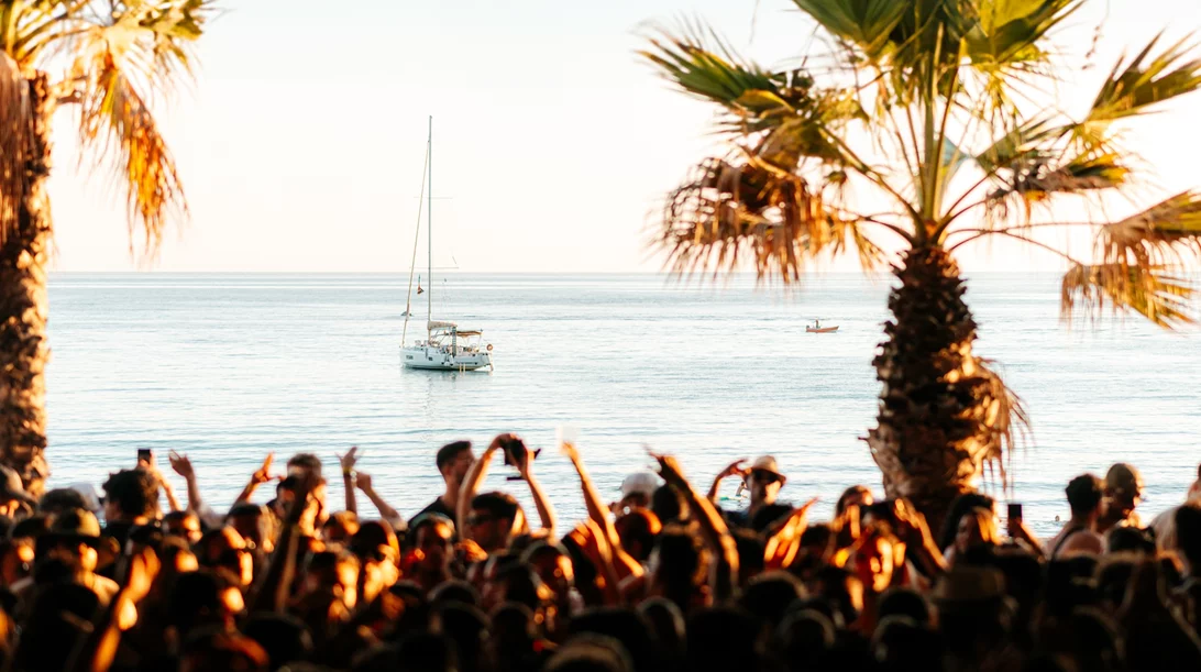 Το Phaex Festival επιστρέφει δυναμικά στην Κέρκυρα