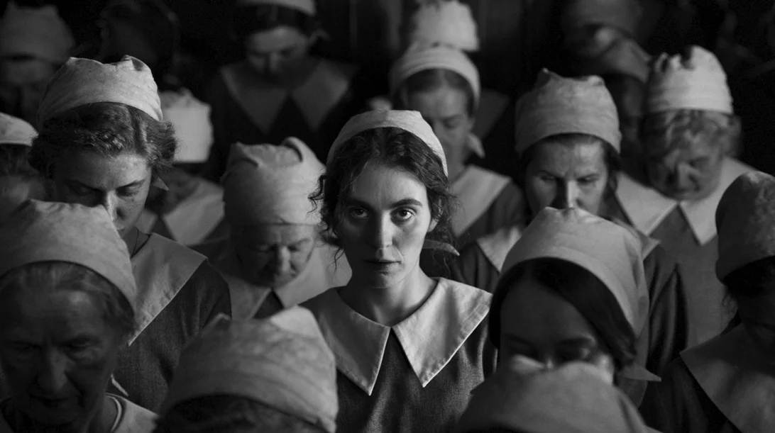 "Το Κορίτσι με τη Βελόνα" έρχεται στον κινηματογράφο Άστορ πριν την επίσημη πρεμιέρα