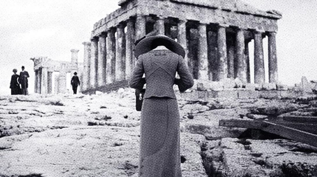 Νέος εκθεσιακός χώρος στην Ακρόπολη για τη γκαλερί Δύο Χωριά