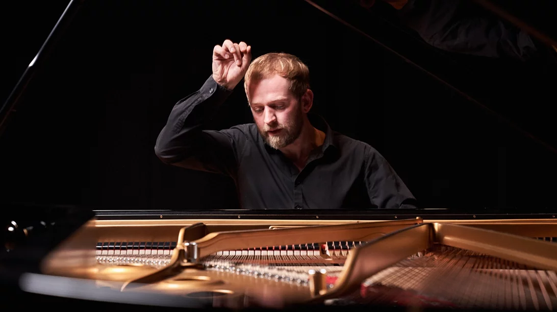 Έργα Beethoven και Schubert από δύο κορυφαίους σολίστ