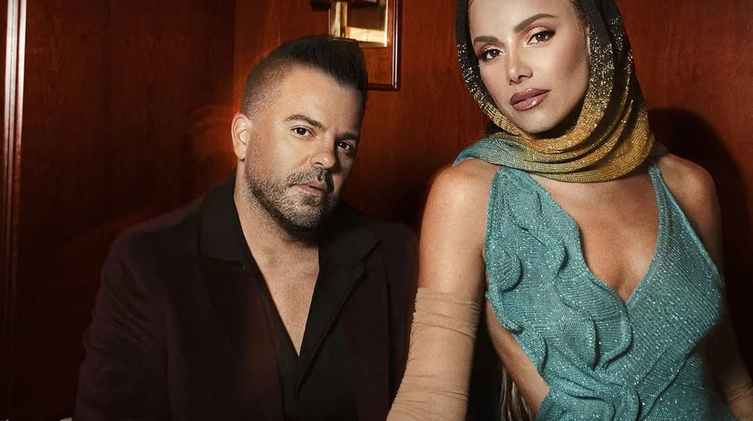 Ο Νίκος Απέργης και η Josephine έρχονται στο "Cabaret"