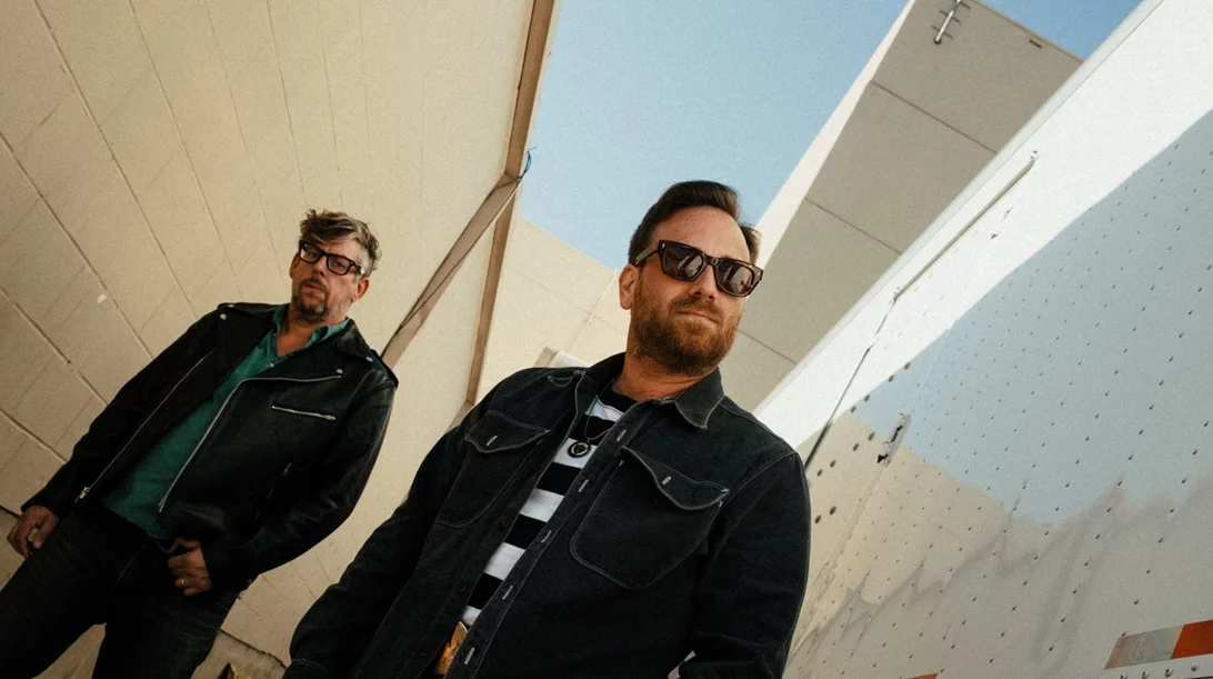 Rockwave 2023: Τριπλή δόση