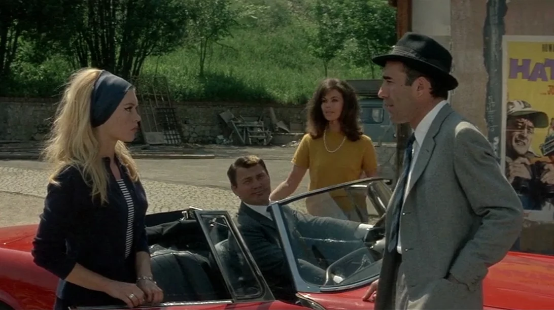 Η Περιφρόνηση