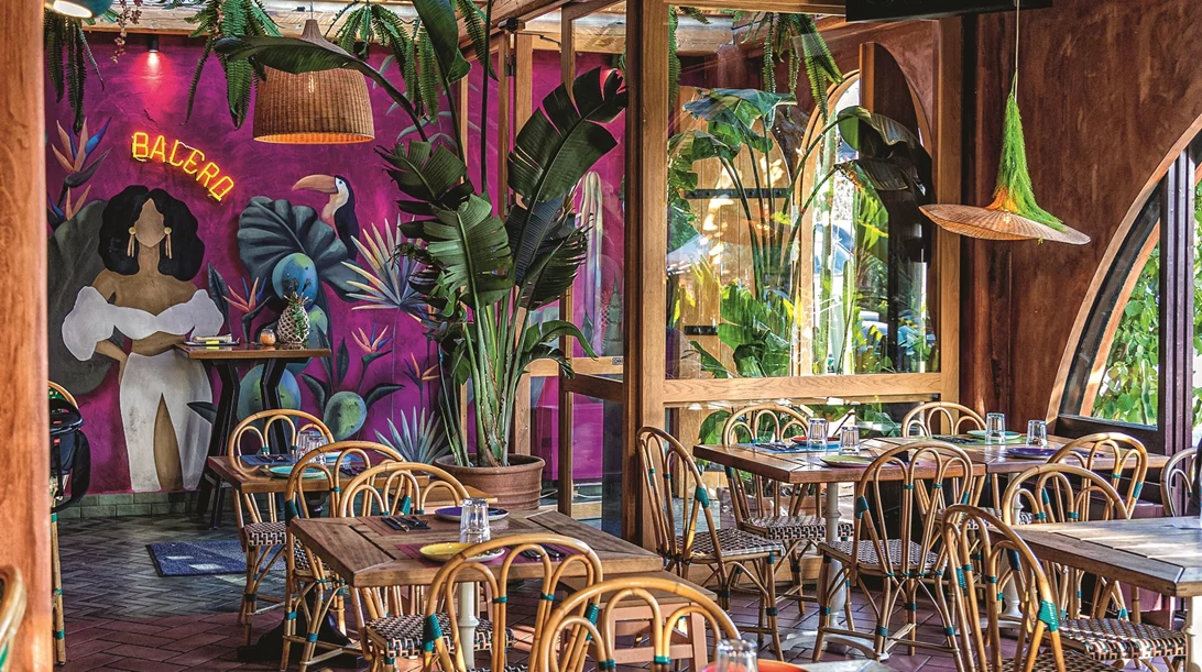 13 έθνικ εστιατόρια στην Αθήνα για γευστική απόδραση σε όλη την υδρόγειο