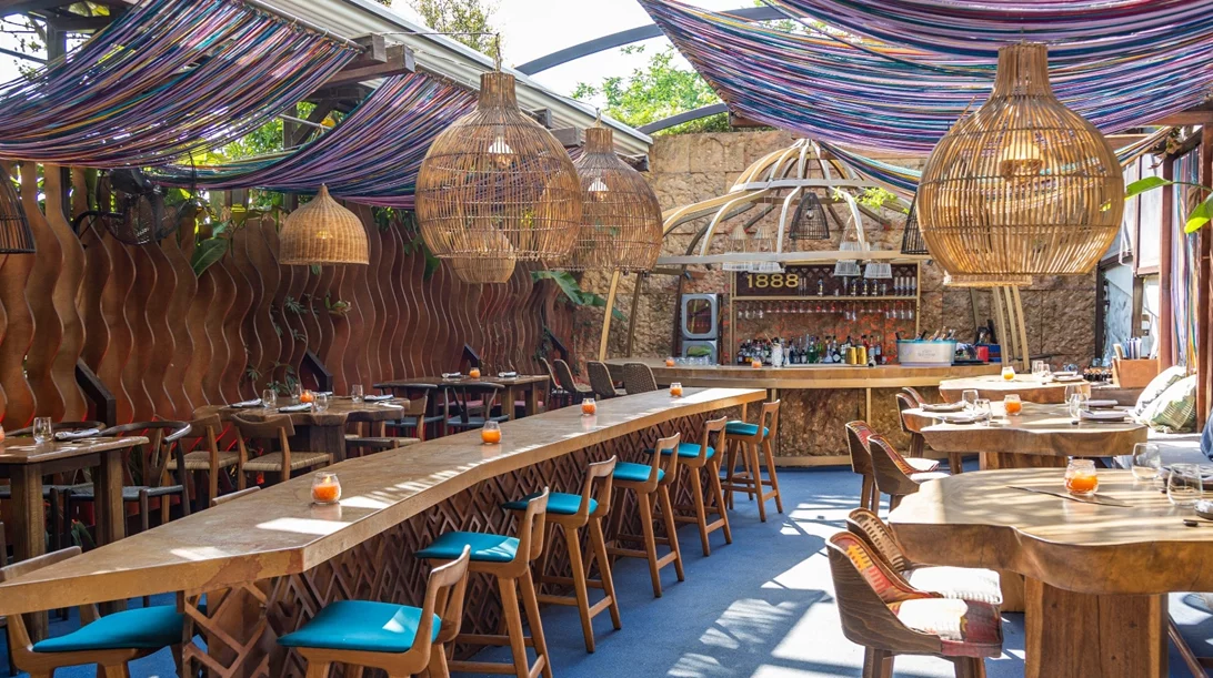 Athens Open Air: Ραντεβού σε κήπους, αυλές και ταράτσες!