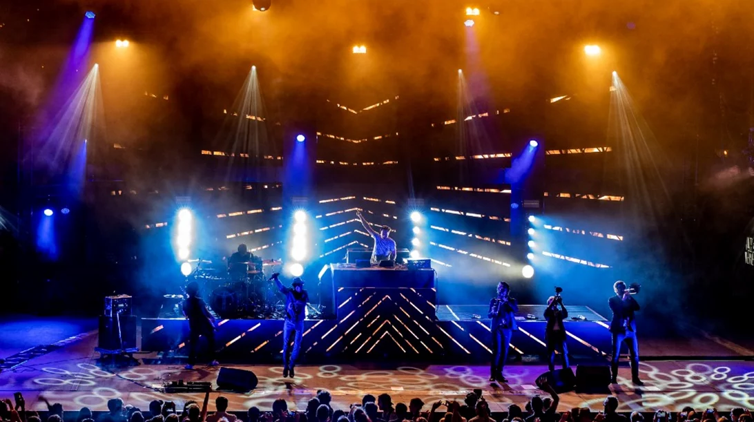 Το πρόγραμμα της τρίτης μέρας του Release Athens 2022 με headliner τον Parov Stelar