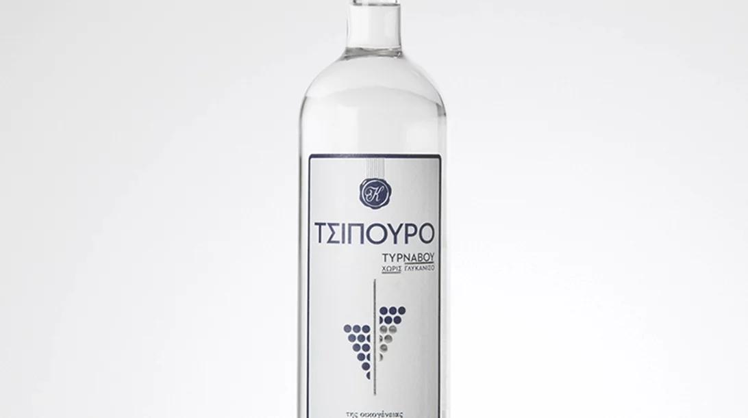 H "Kardasi Distillery" υπογράφει το τσίπουρο της φετινής Σαρακοστής