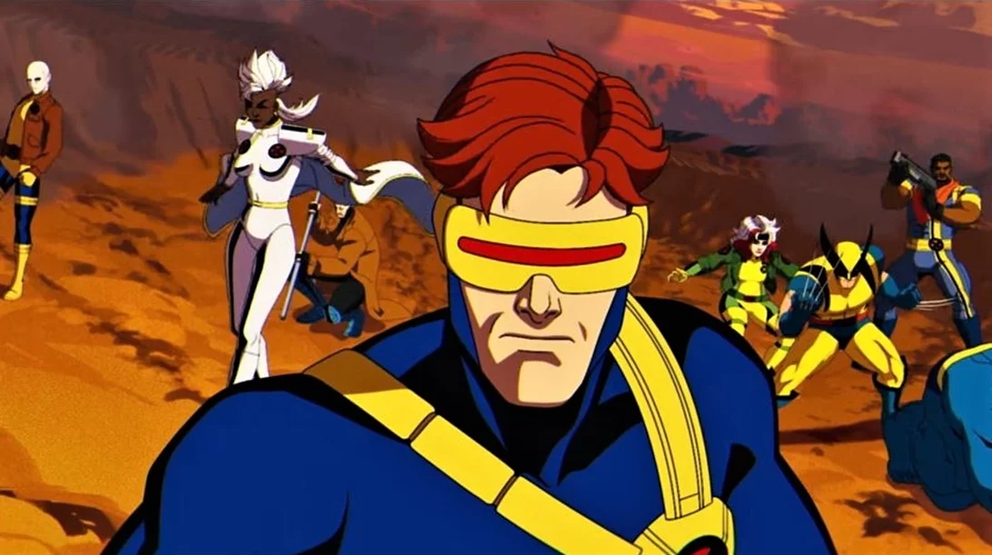 Πίσω στα 90s με το "X-Men '97" του Disney+