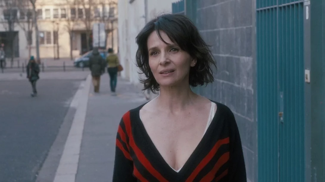 Απόψε (31/10) στην TV: Τρία φιλμ από τρεις μεγάλους δημιουργούς