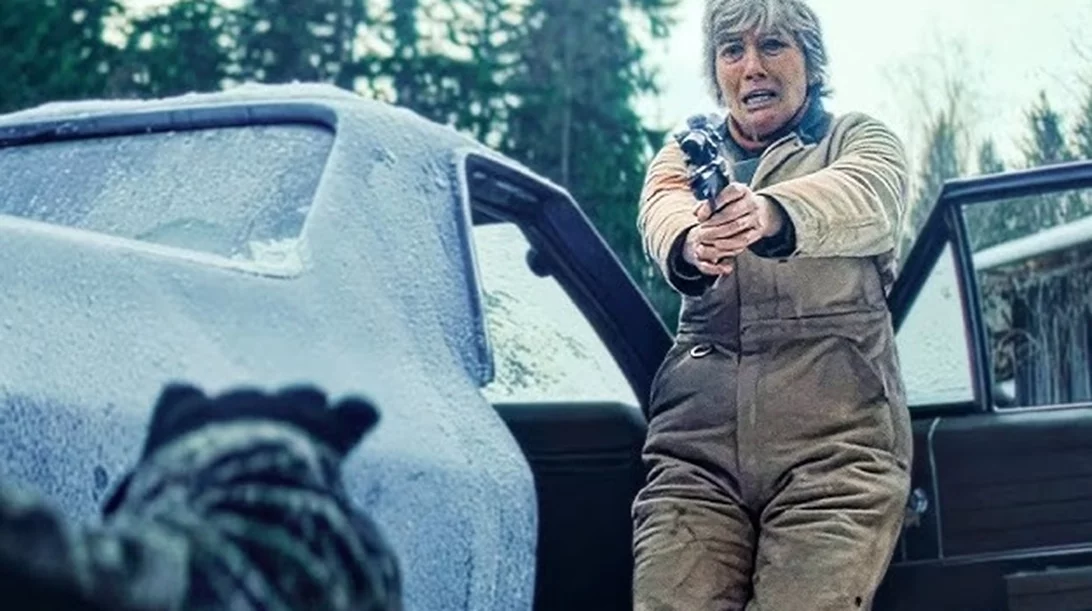 Ελληνικό box office: Η Έμα πήρε τ' όπλο της