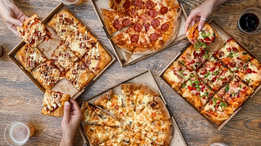 Σε αυτά τα εστιατόρια κάθε μέρα είναι Παγκόσμια Ημέρα Ιταλικής Κουζίνας