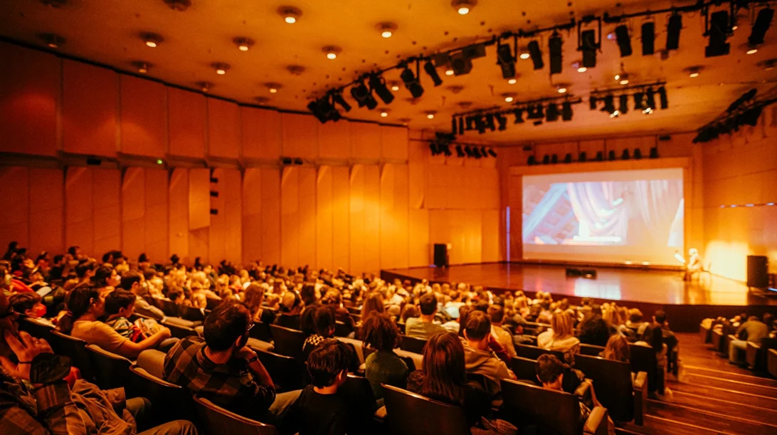 Το 7ο Παιδικό & Εφηβικό Φεστιβάλ της Αθήνας περιμένει τις ταινίες σας