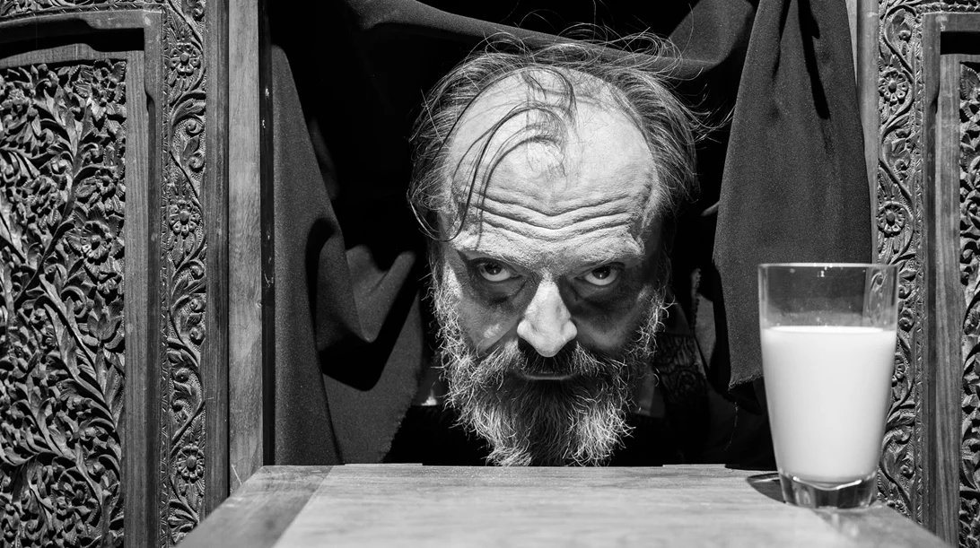 Κεφάλι; Είπες κεφάλι;: Μερικές σκέψεις για τη "Σκέψη"