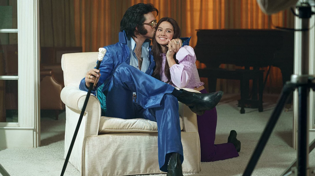 Το φεστιβάλ Βενετίας έρχεται στη Nova